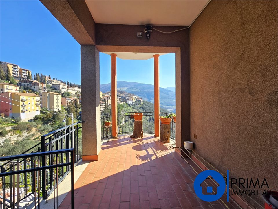 Villa in vendita a Montefranco