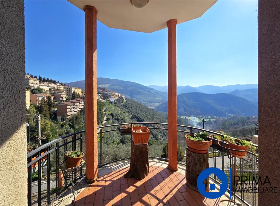 Villa in vendita a Montefranco