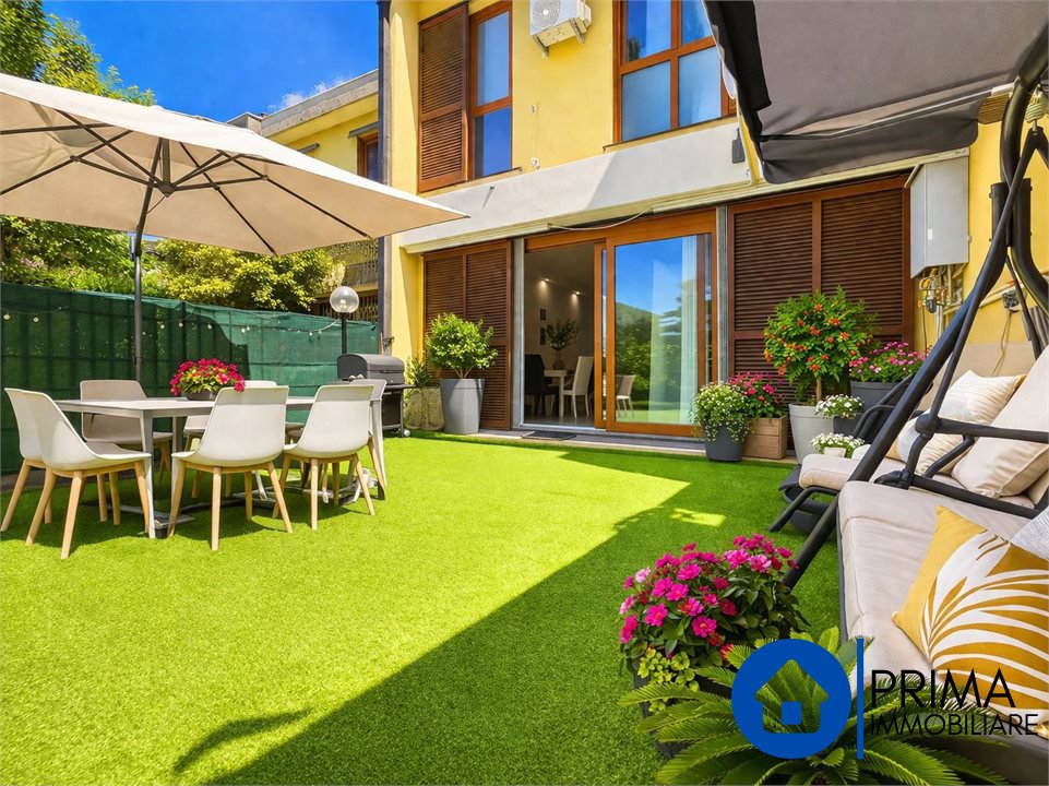 Villa in vendita a Terni