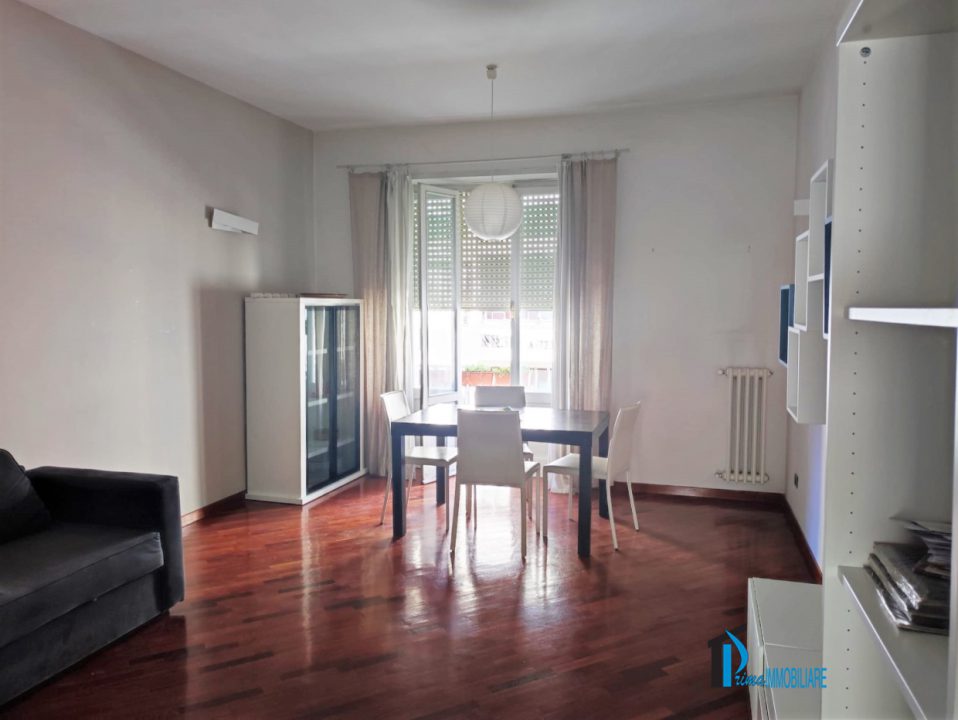 Trilocale in affitto a Terni