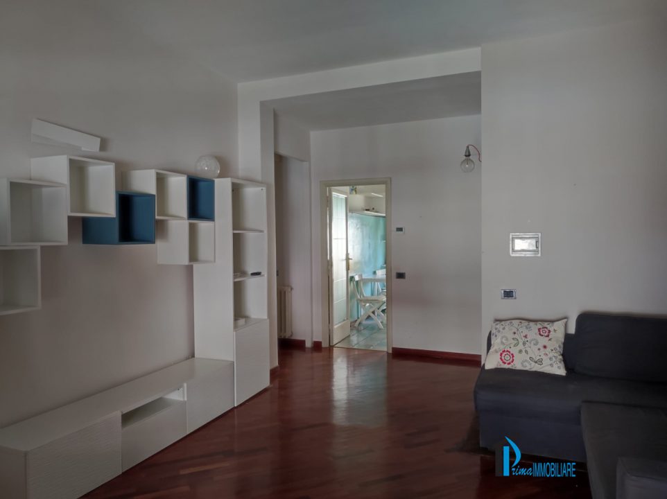 Trilocale in affitto a Terni
