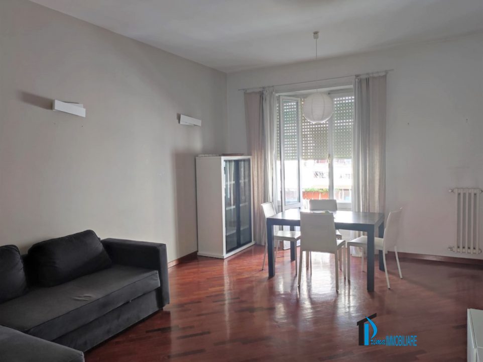 Trilocale in affitto a Terni