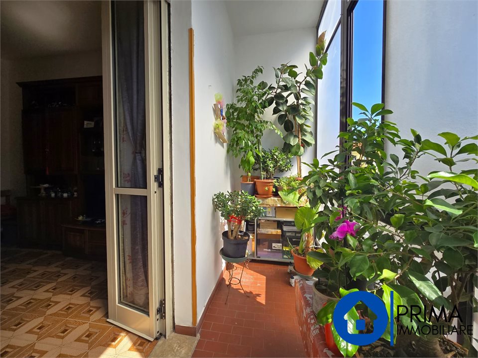 Quadrilocale in vendita a Terni