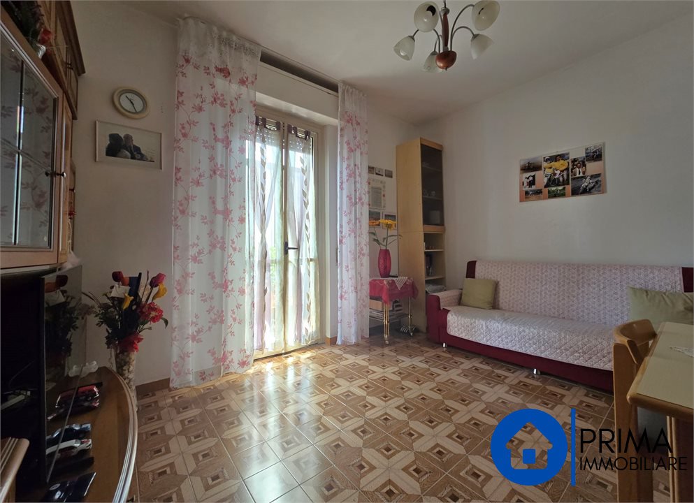 Quadrilocale in vendita a Terni