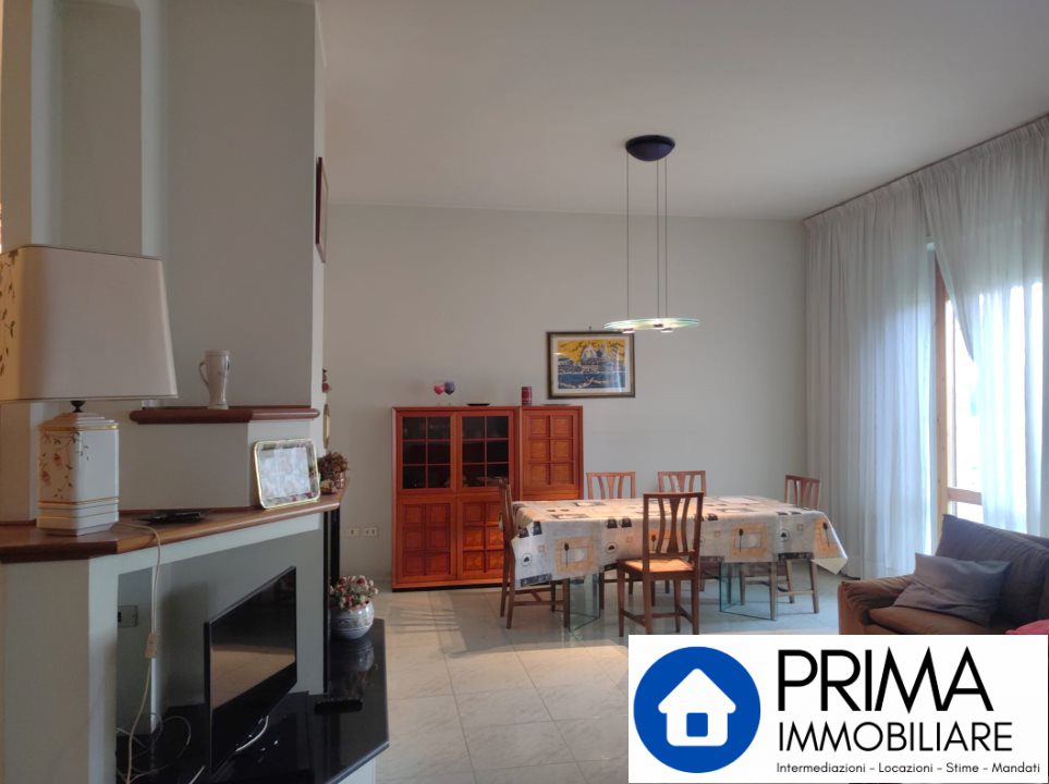 Trilocale in affitto a Terni