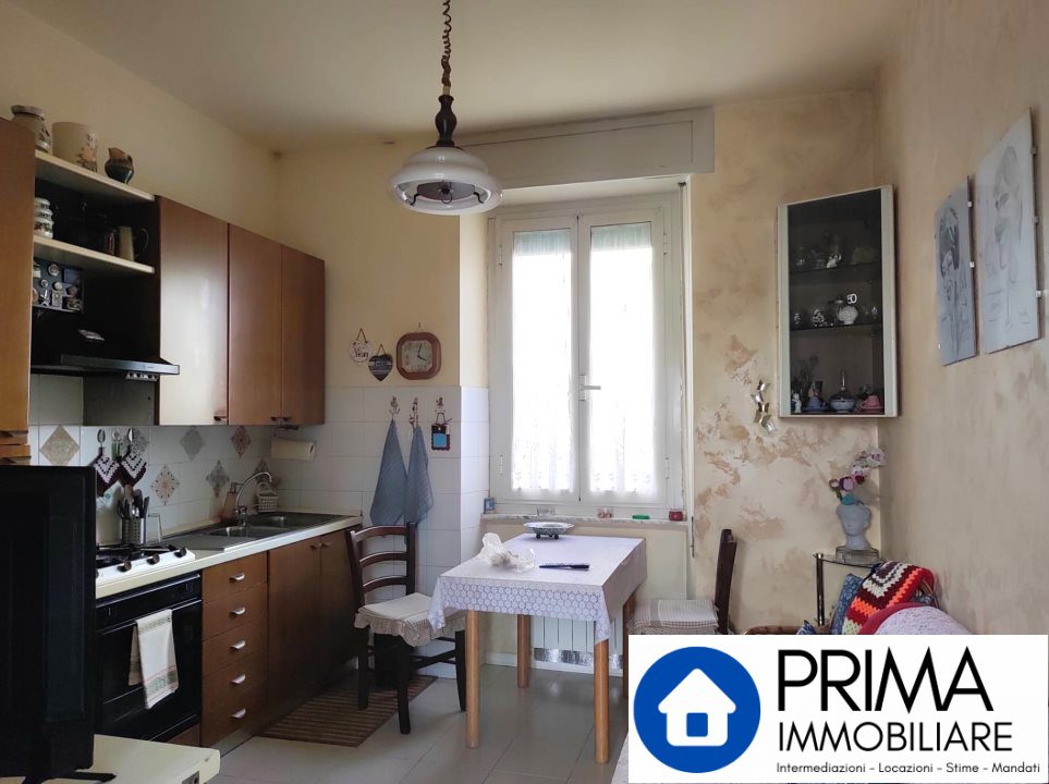 Trilocale in affitto a Terni