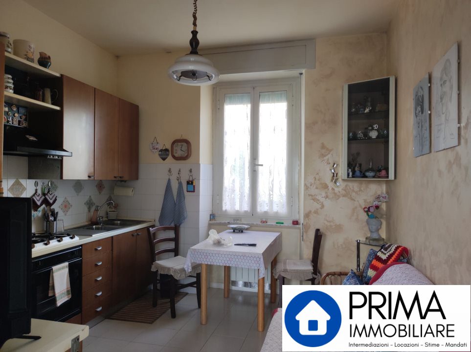 Trilocale in affitto a Terni