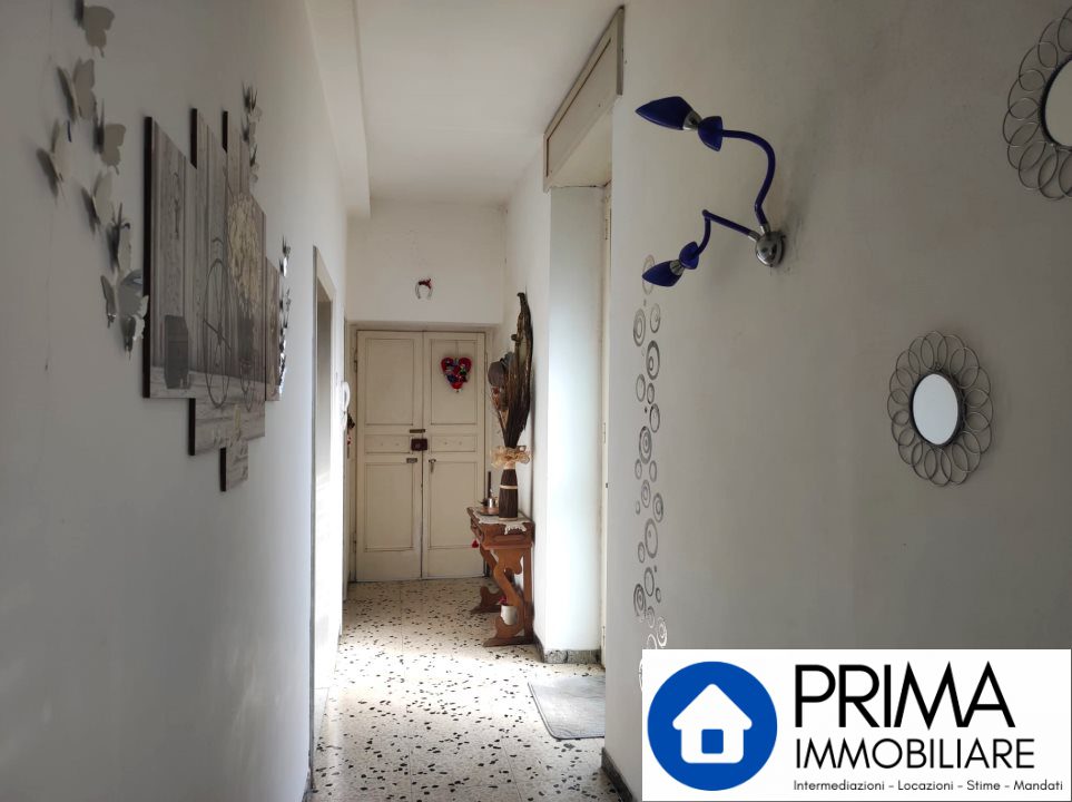 Trilocale in affitto a Terni