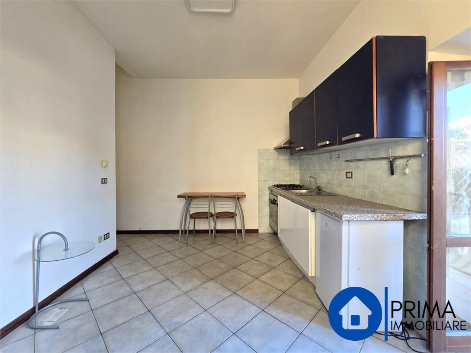 Bilocale in vendita a Terni