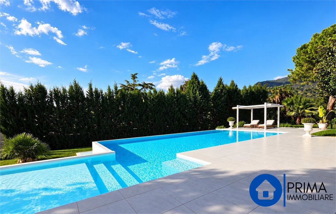 Villa in vendita a Terni