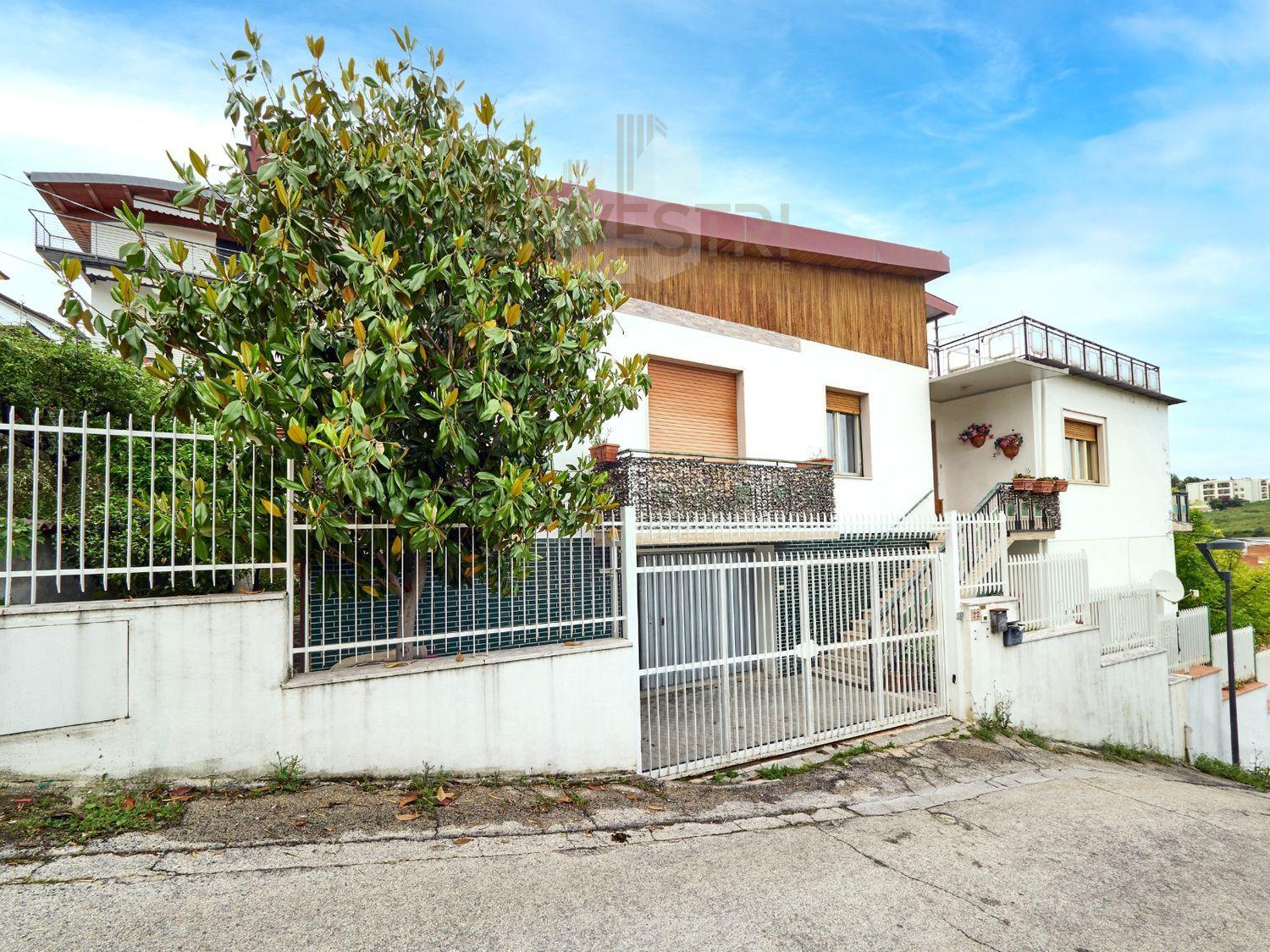 Villa in vendita a Pescara