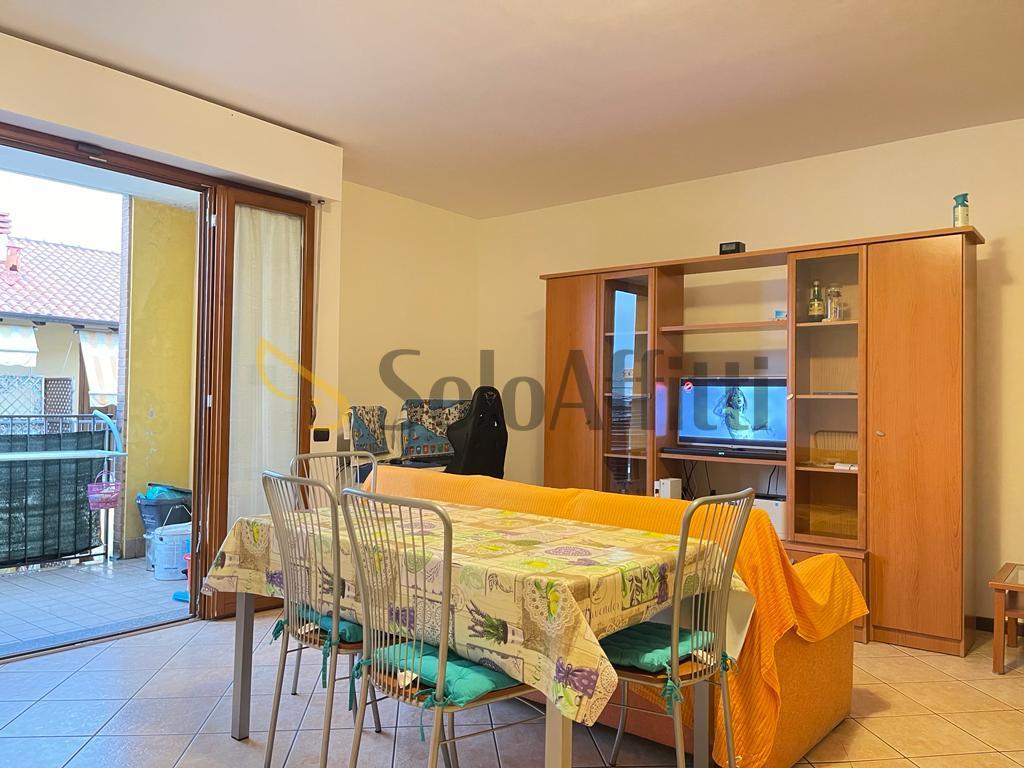 Bilocale con box doppio, Cardano al Campo sud