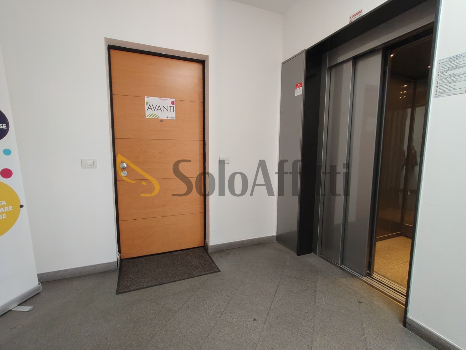 Ufficio in affitto, Gallarate viale milano