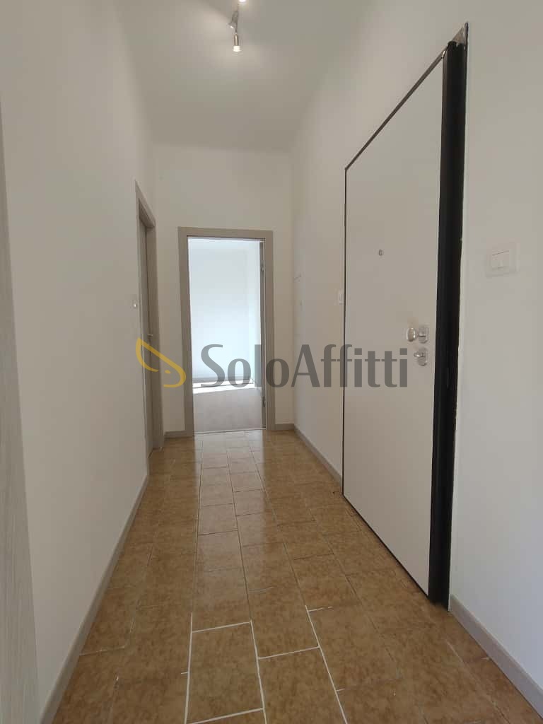 Trilocale in affitto, Gallarate stazione