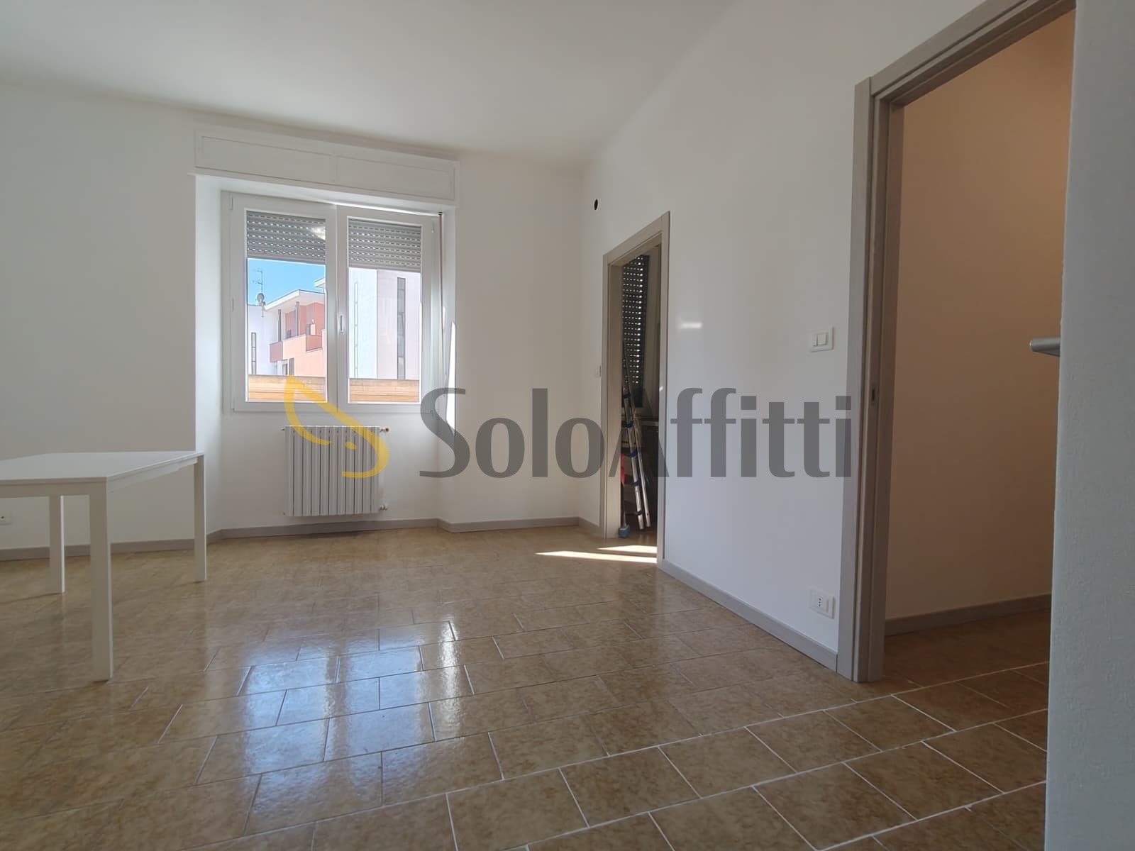 Trilocale in affitto, Gallarate stazione