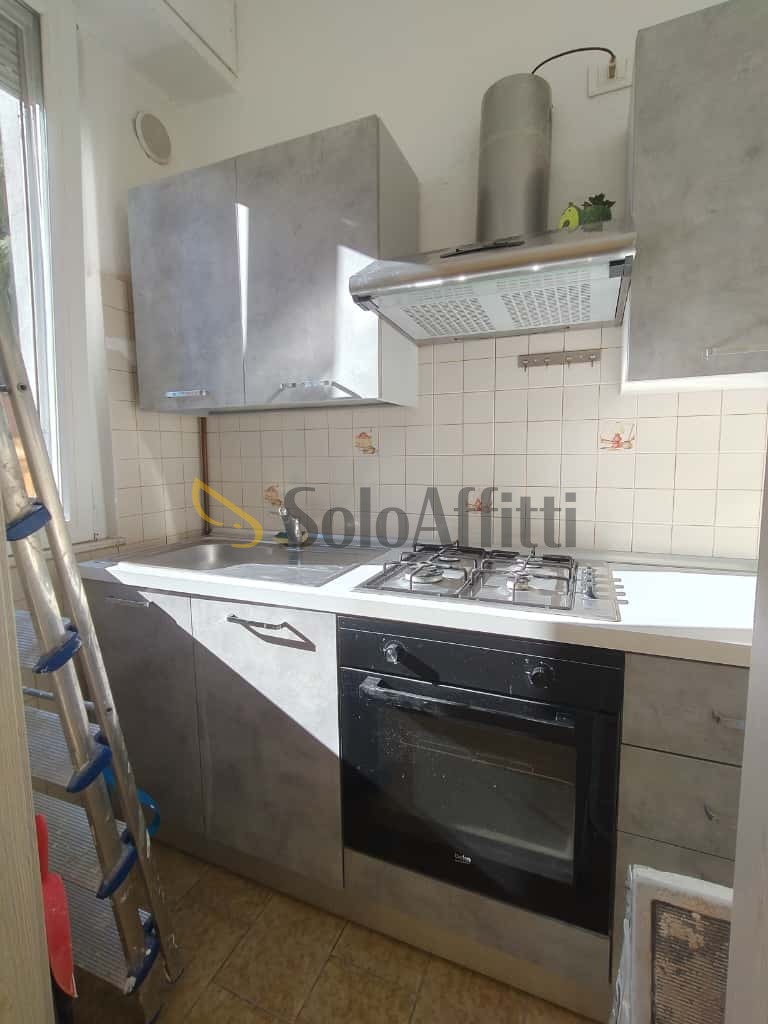 Trilocale in affitto, Gallarate stazione