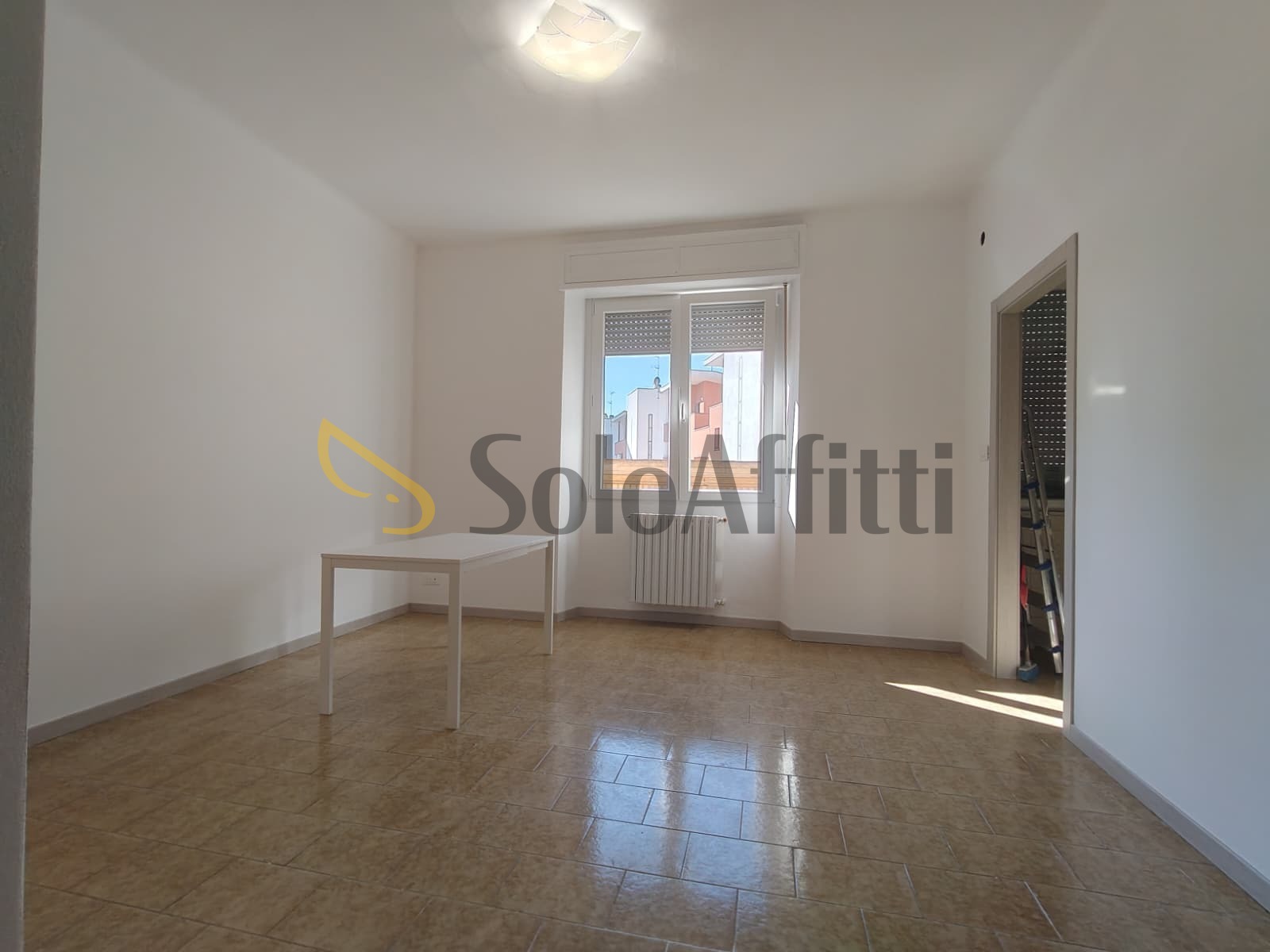 Trilocale in affitto, Gallarate stazione