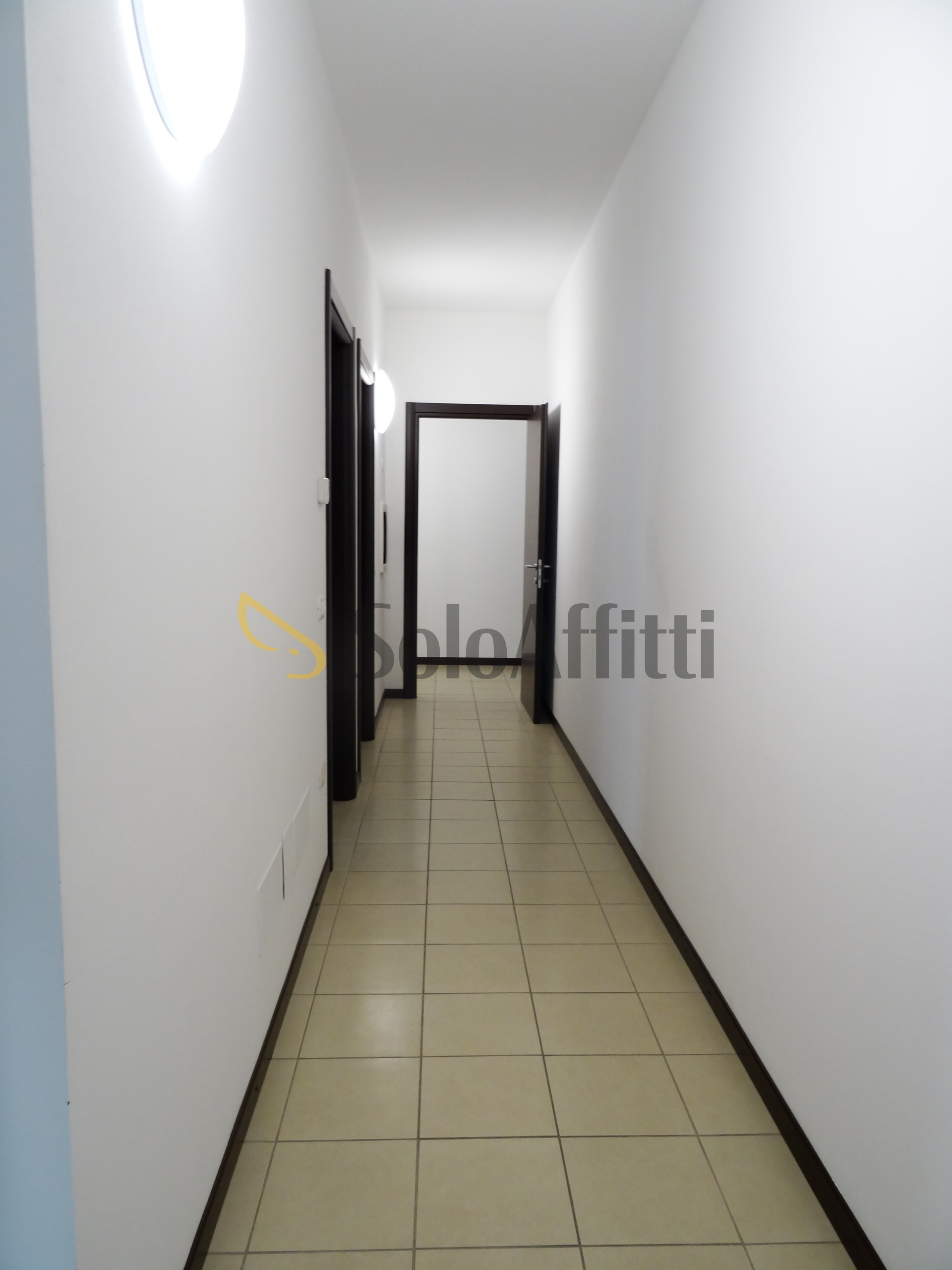 Trilocale in affitto, Gallarate corso sempione