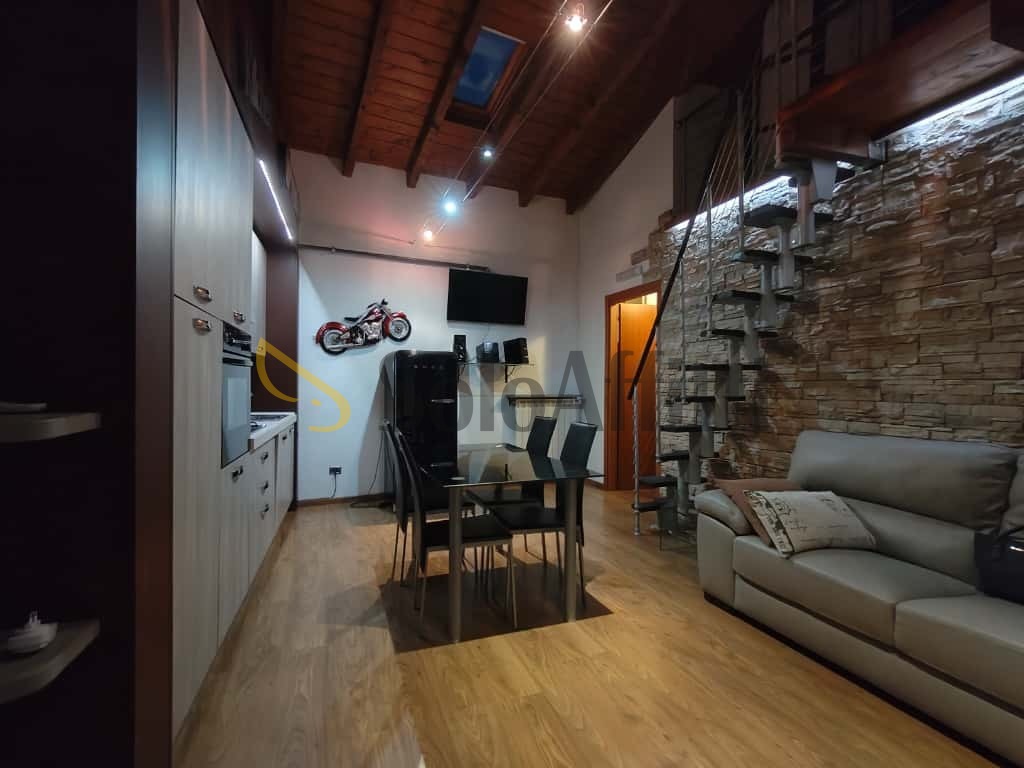 Bilocale in affitto, Vergiate sesona