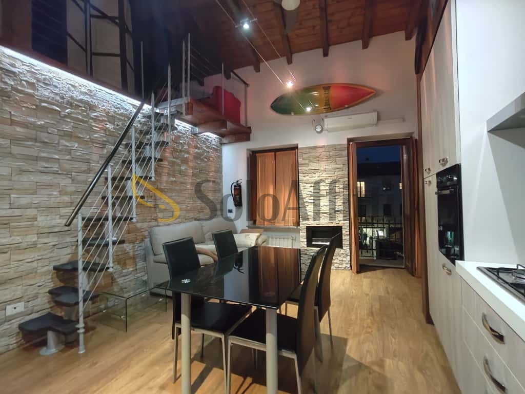 Bilocale in affitto, Vergiate sesona