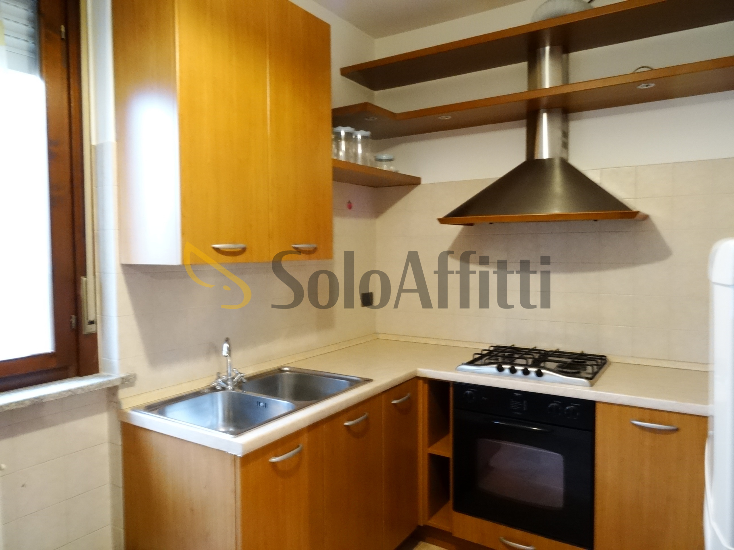 Trilocale in affitto, Gallarate sciar�