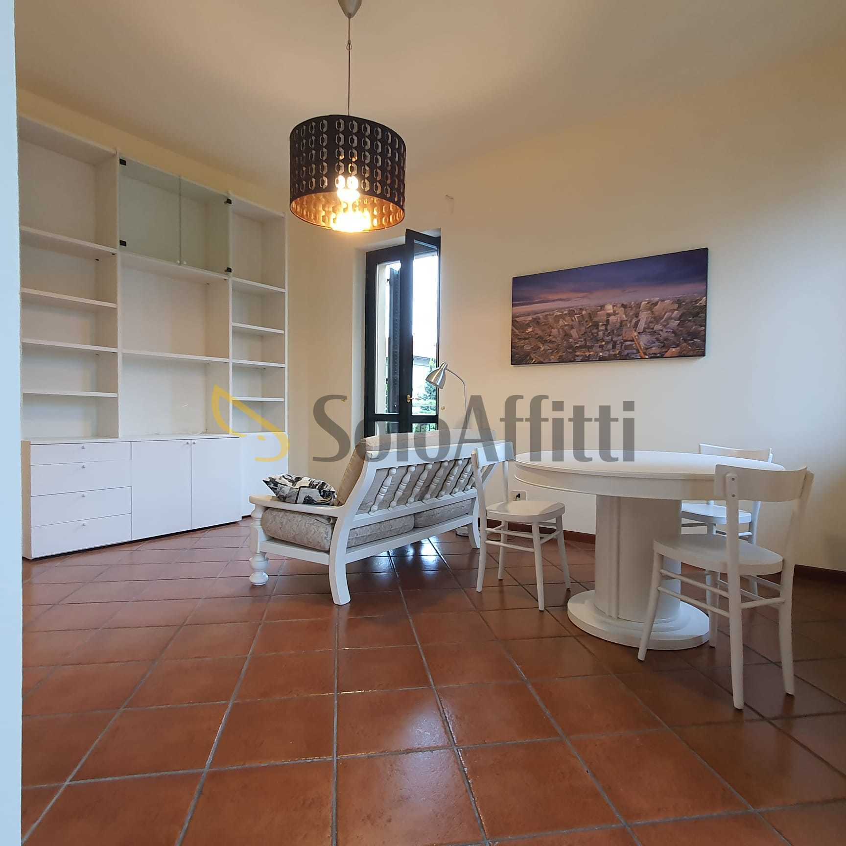 Bilocale in affitto, Gallarate crenna