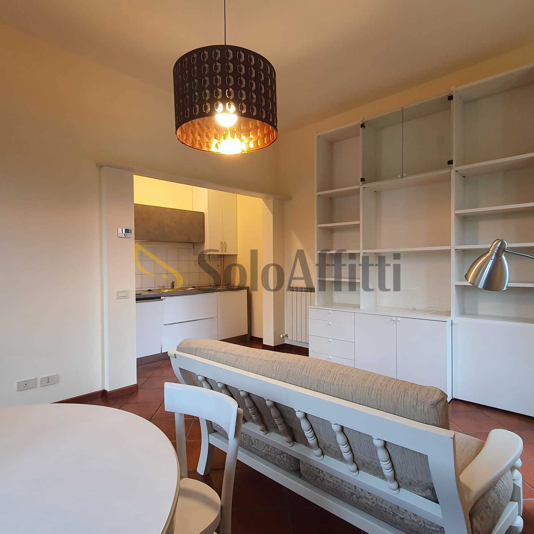 Bilocale in affitto, Gallarate crenna