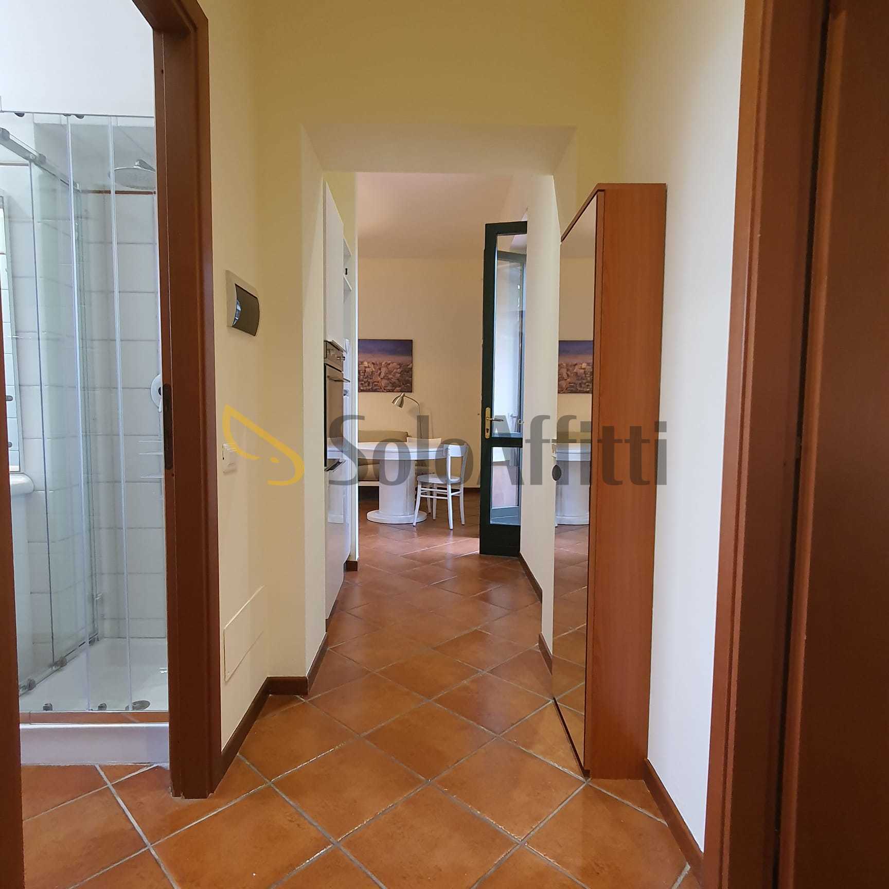 Bilocale in affitto, Gallarate crenna