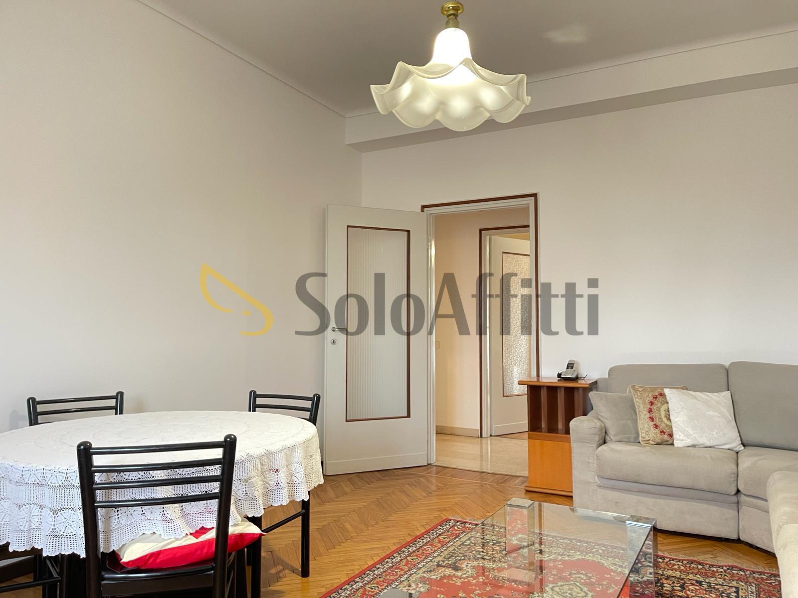 Bilocale in affitto, Gallarate ospedale