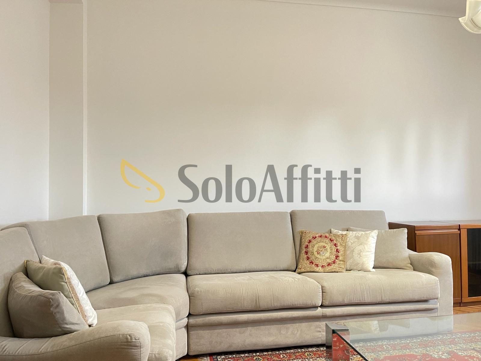 Bilocale in affitto, Gallarate ospedale