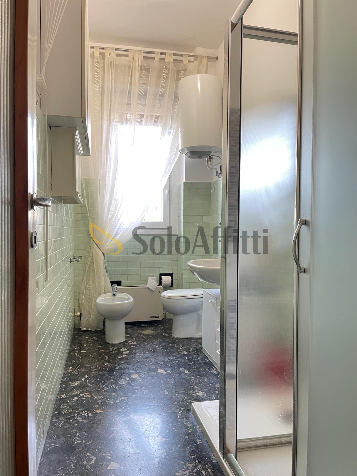 Bilocale in affitto, Gallarate ospedale