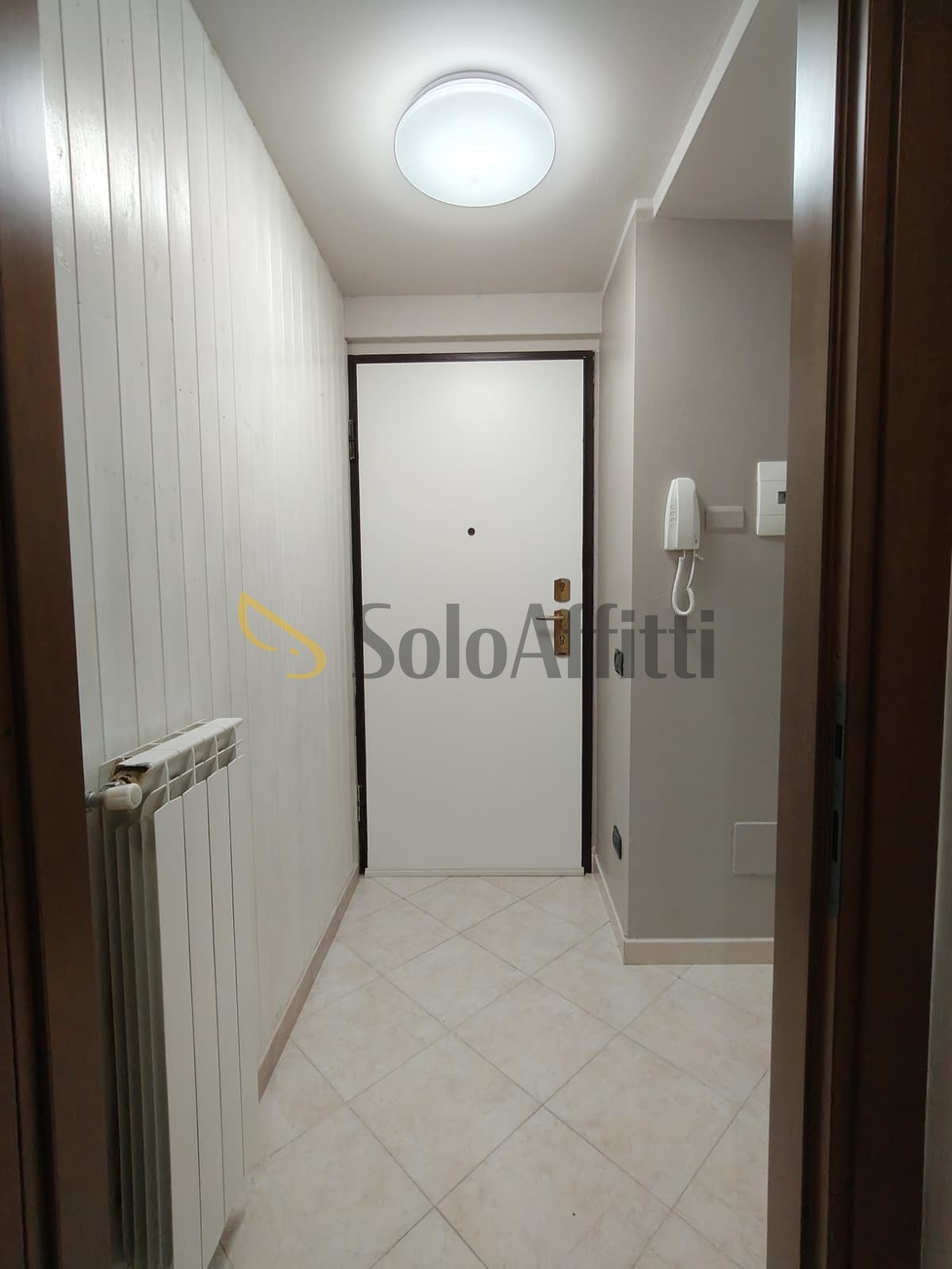 Trilocale in affitto, Arsago Seprio centro