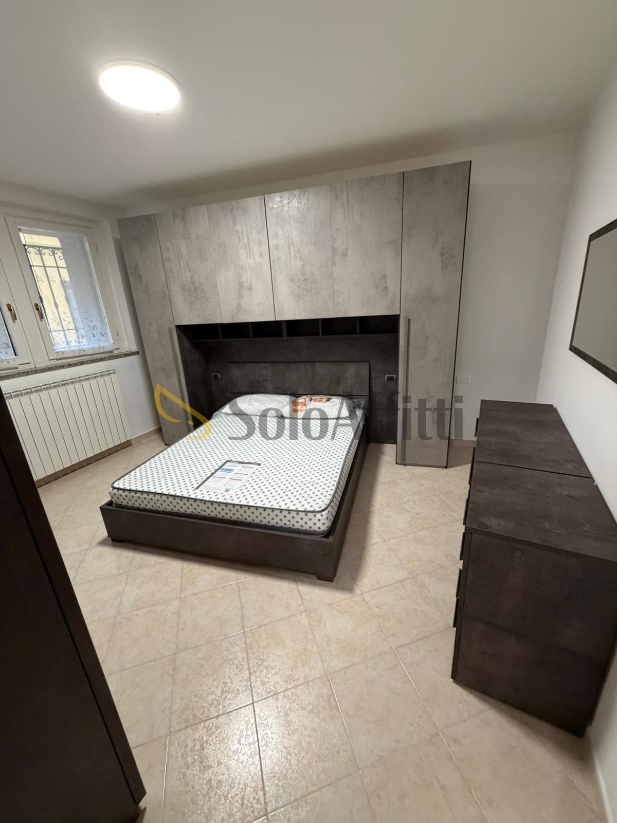 Trilocale in affitto, Arsago Seprio centro