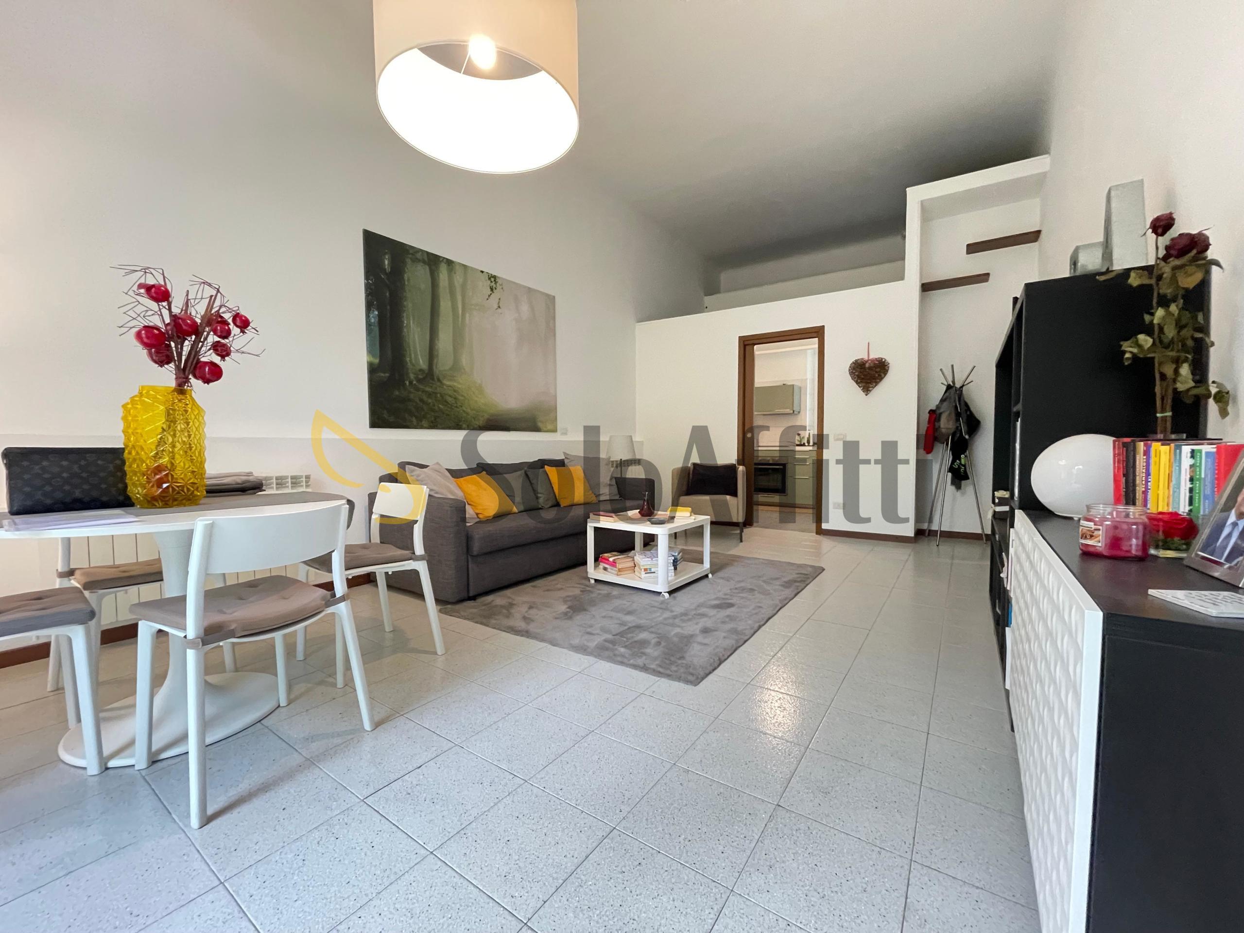 Bilocale in affitto, Gallarate corso sempione