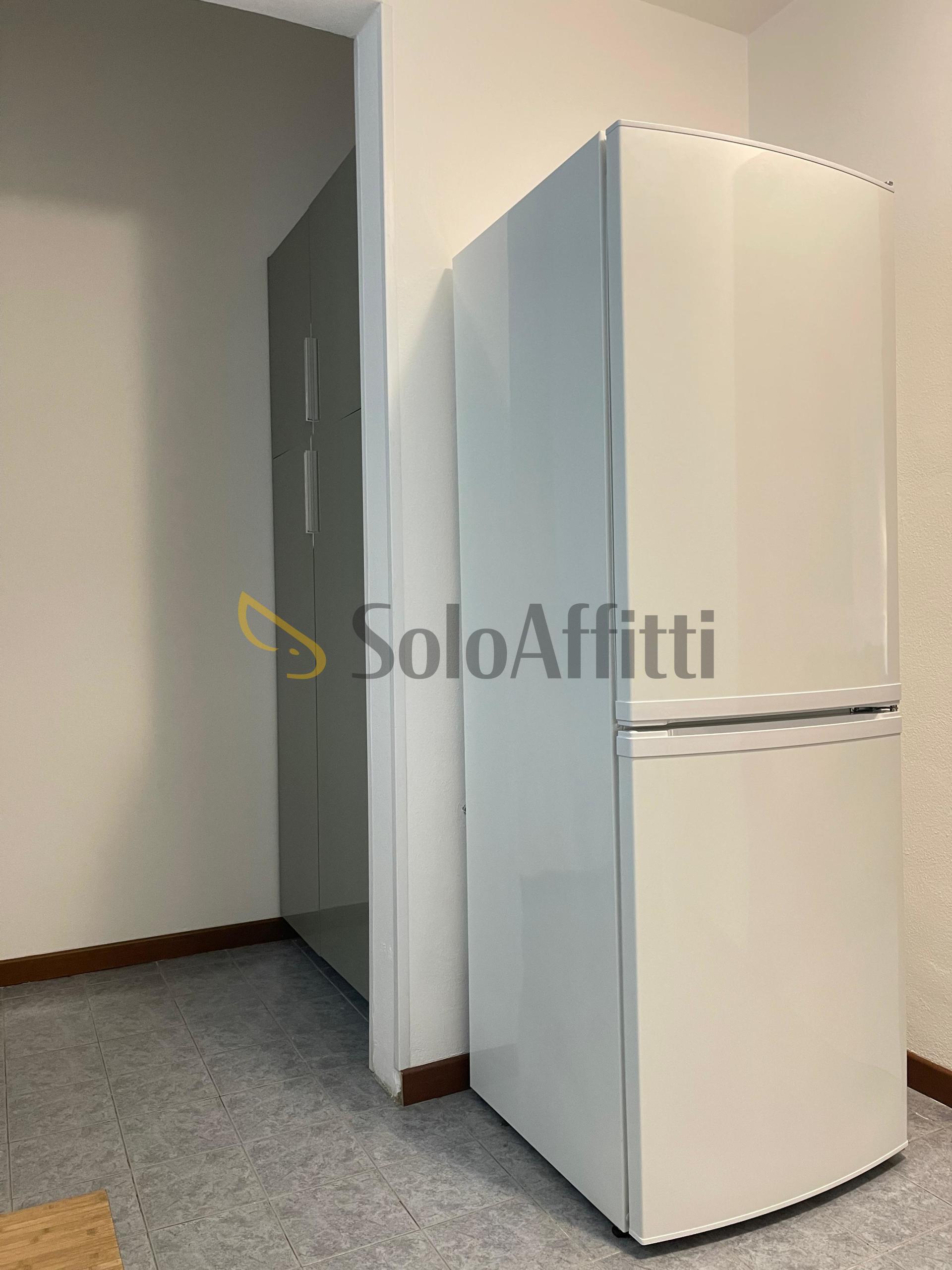 Bilocale in affitto, Gallarate corso sempione