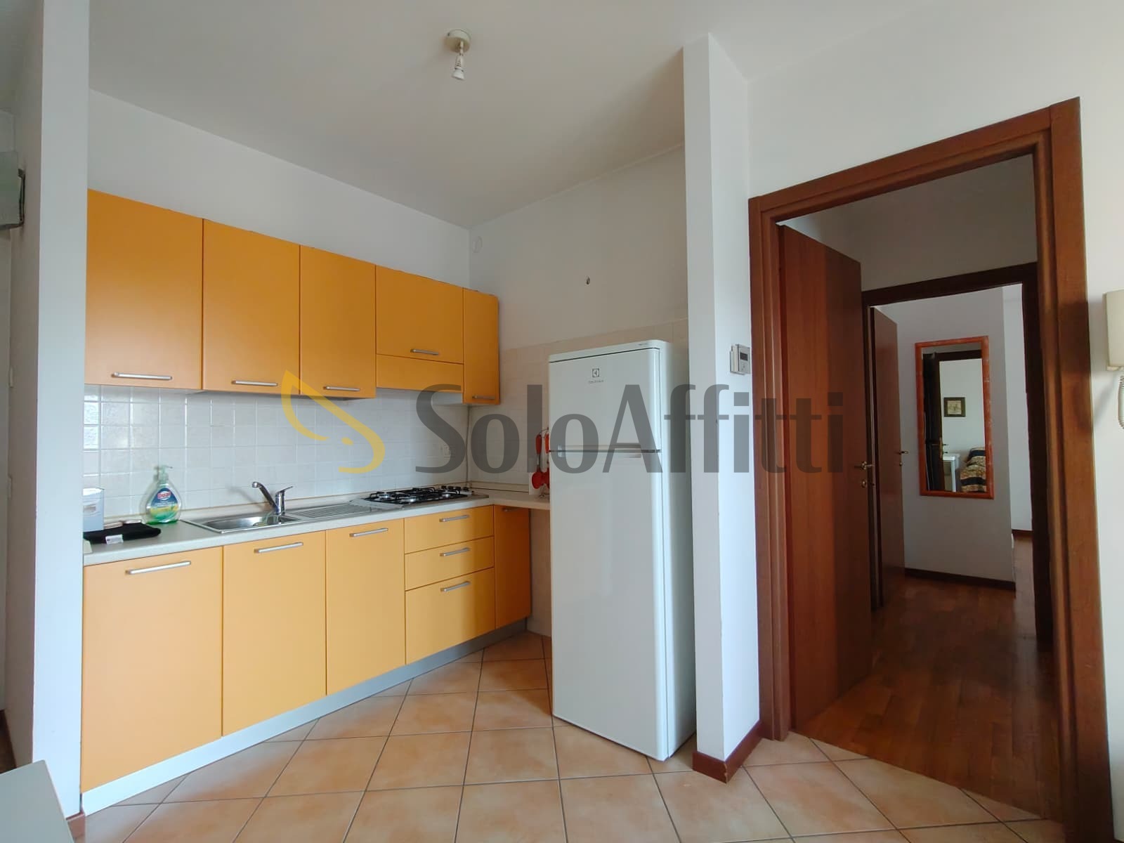 Bilocale in affitto, Gallarate arnate