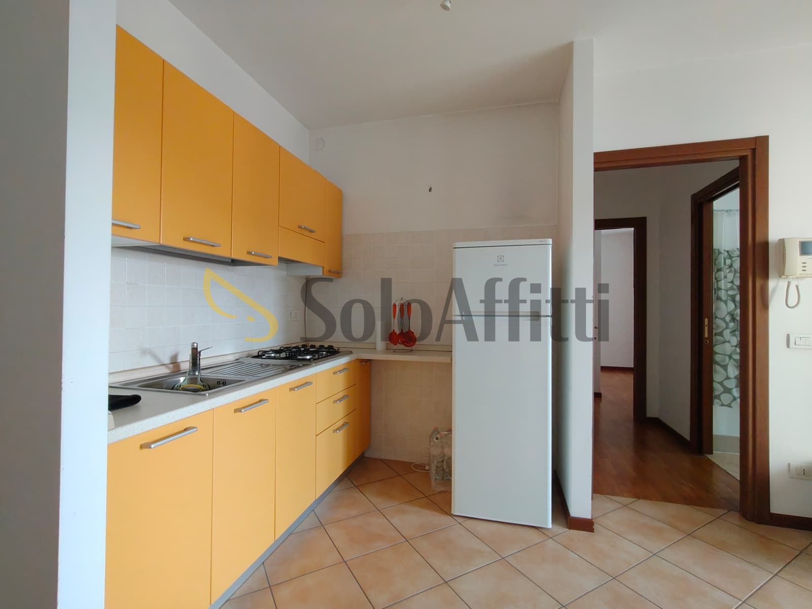 Bilocale in affitto, Gallarate arnate