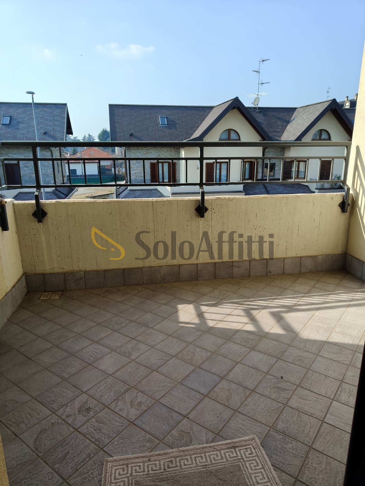 Bilocale in affitto, Gallarate arnate