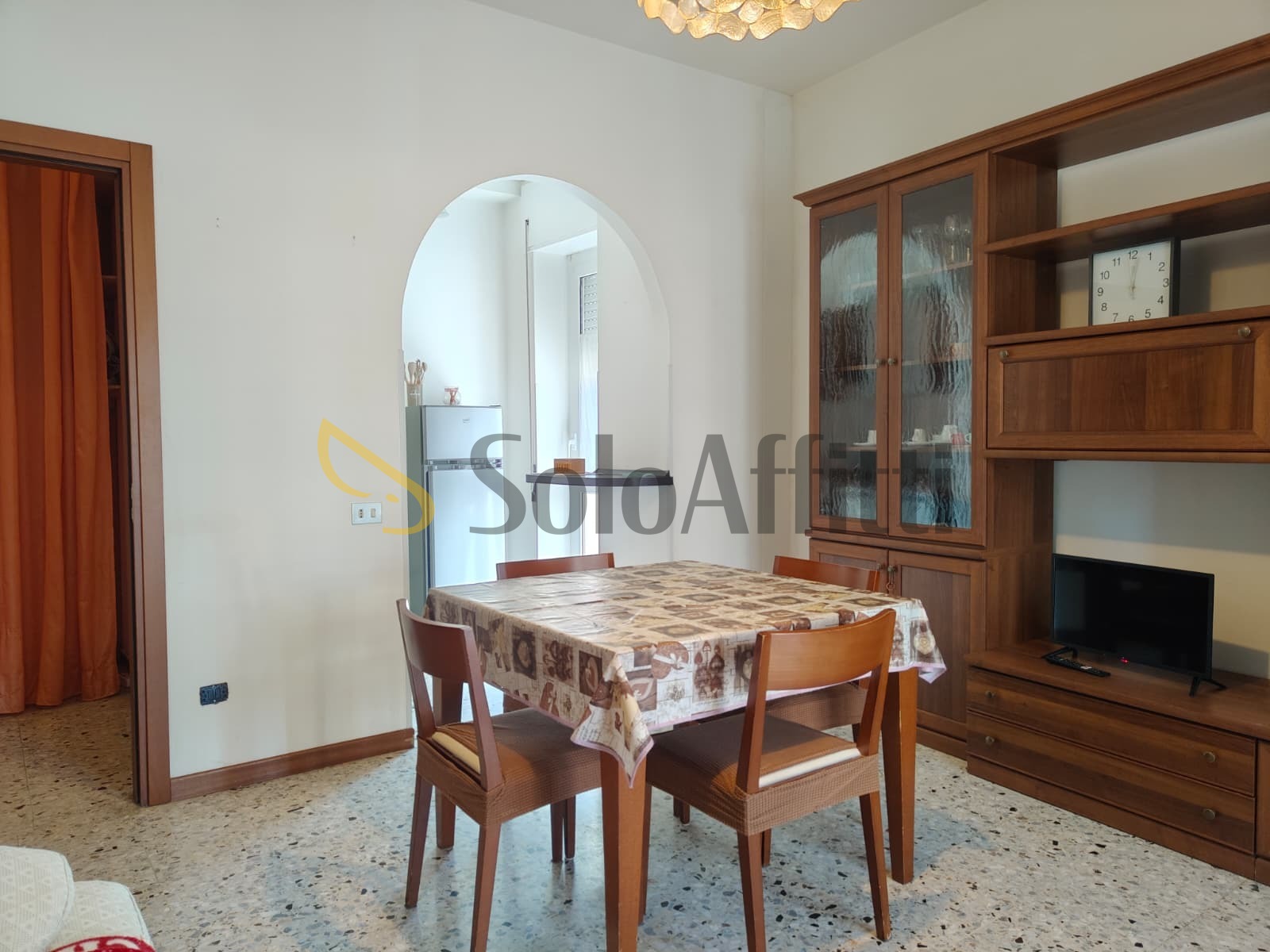 Bilocale in affitto, Gallarate cedrate