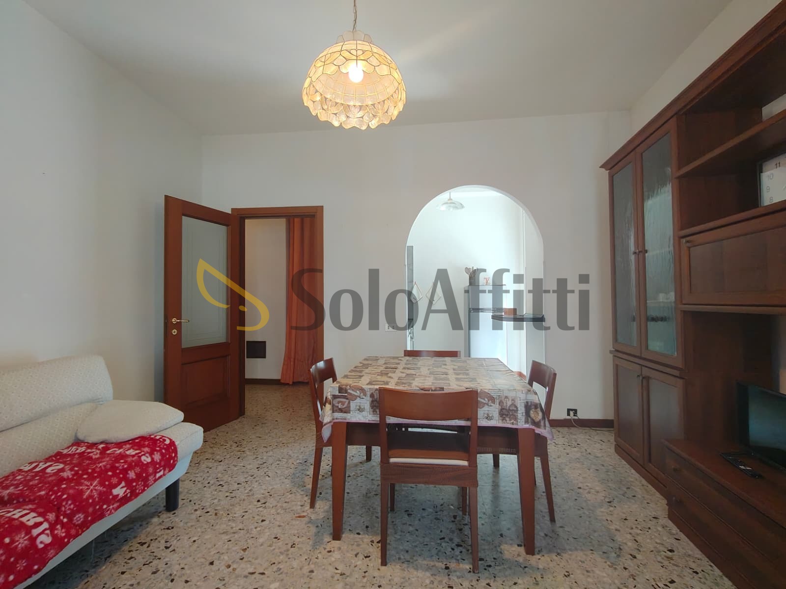 Bilocale in affitto, Gallarate cedrate