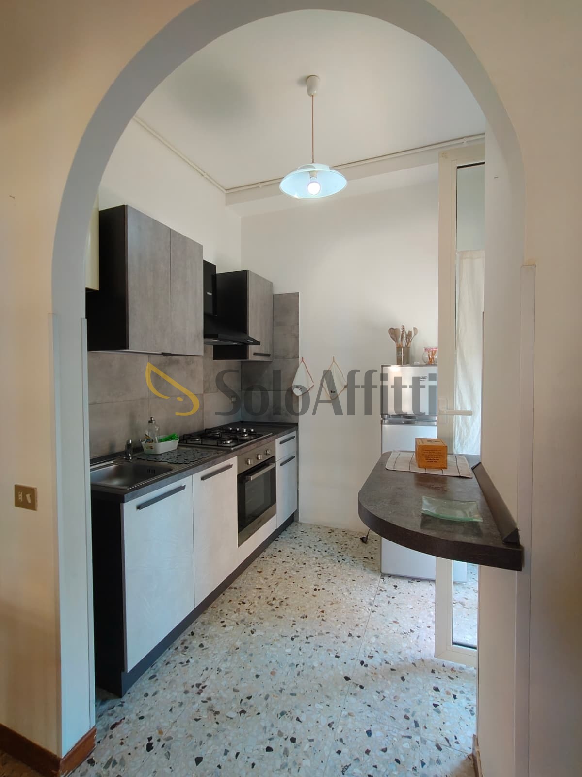 Bilocale in affitto, Gallarate cedrate