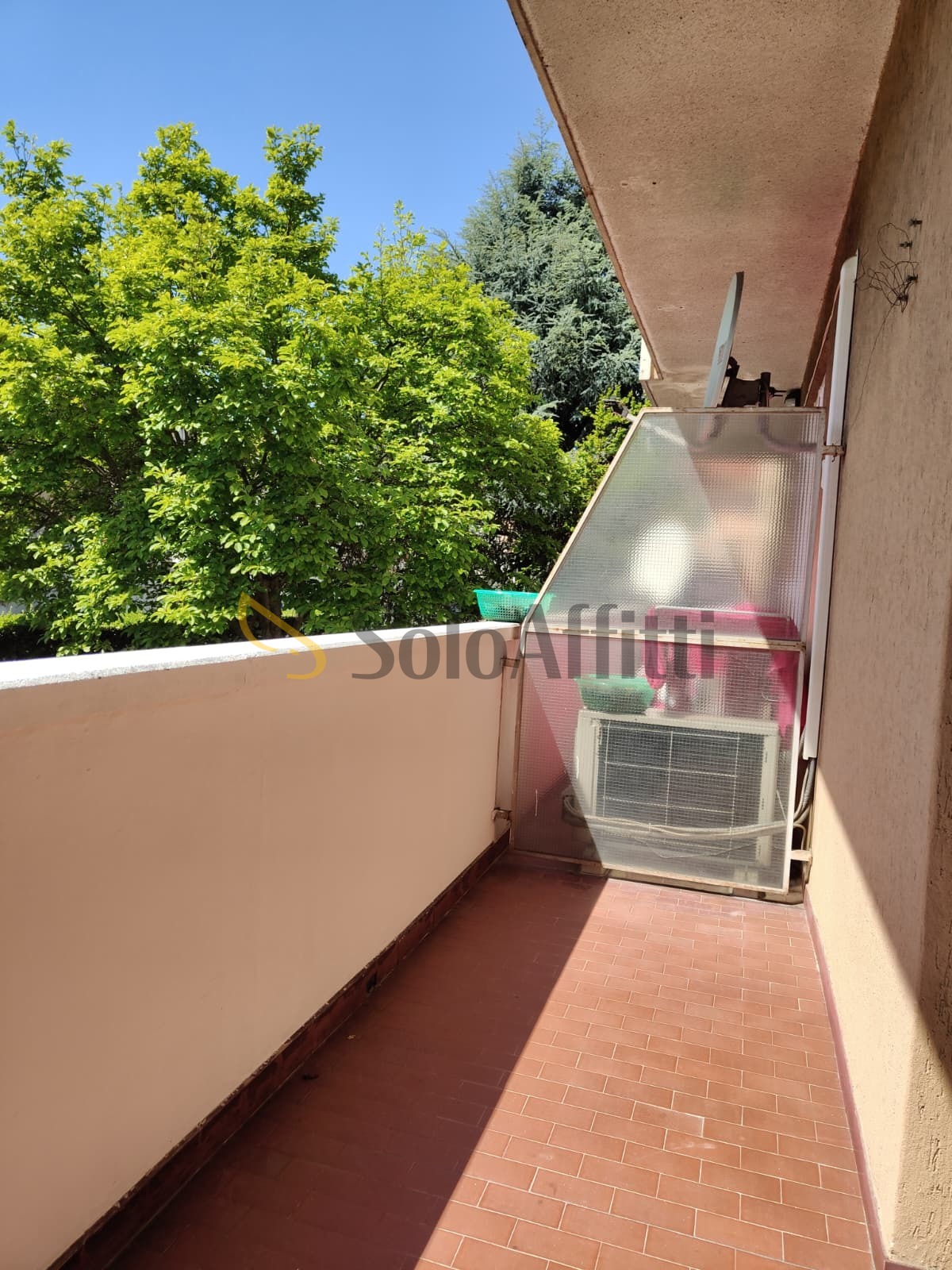 Trilocale in affitto, Gallarate sciar�