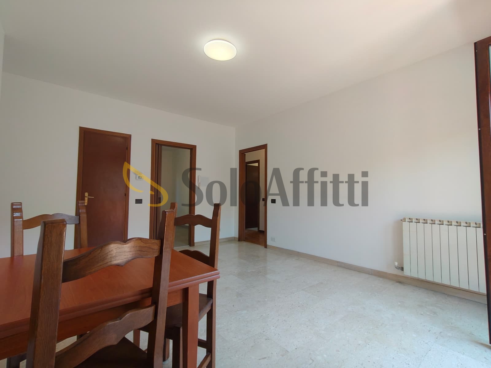 Trilocale in affitto, Gallarate sciar�