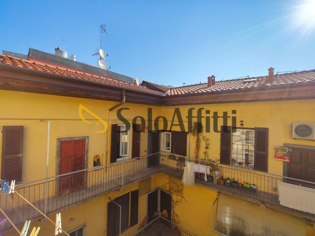 Bilocale in affitto in via san giovanni bosco 4, Gallarate
