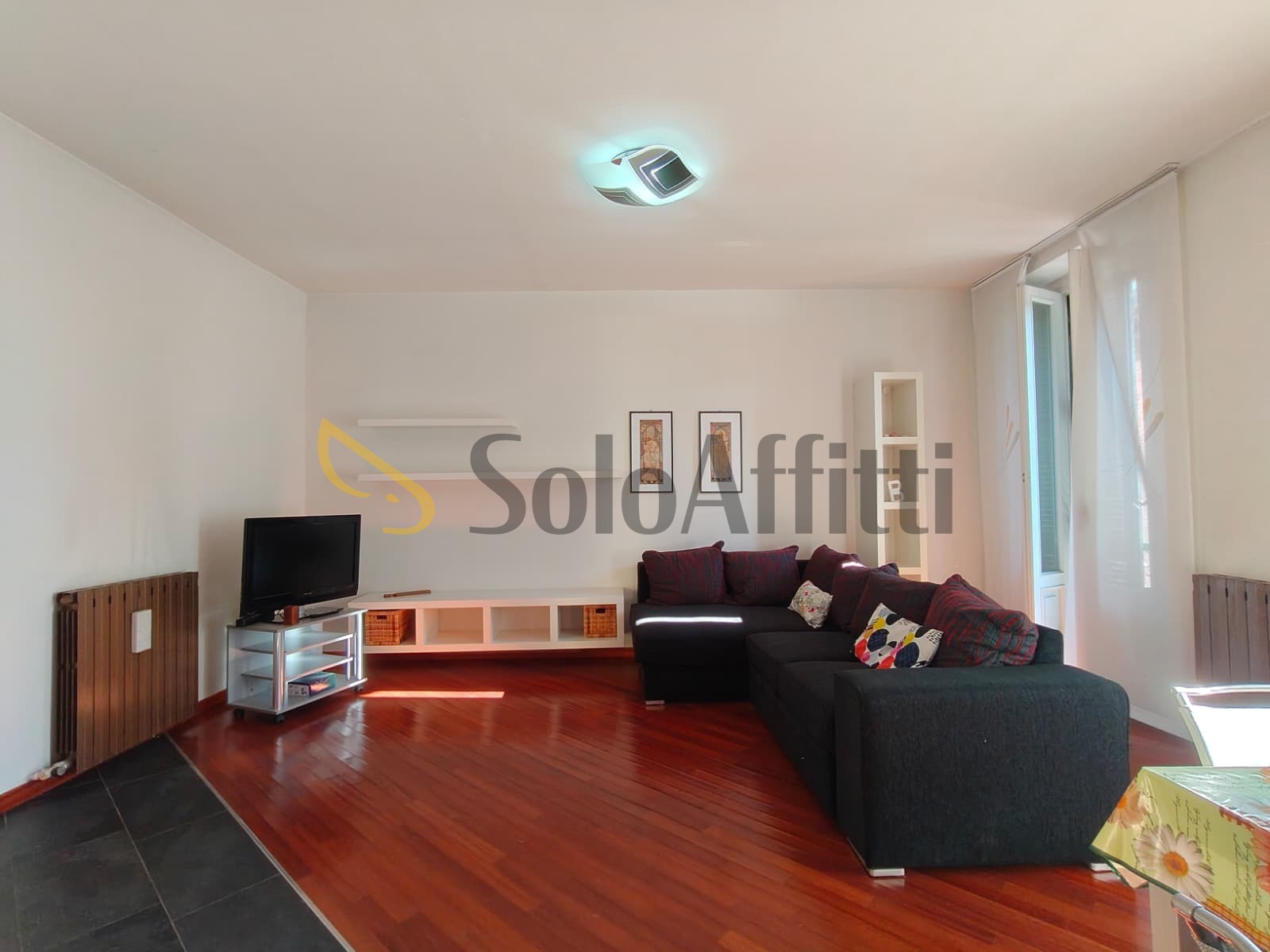 Bilocale in affitto in via san giovanni bosco 4, Gallarate