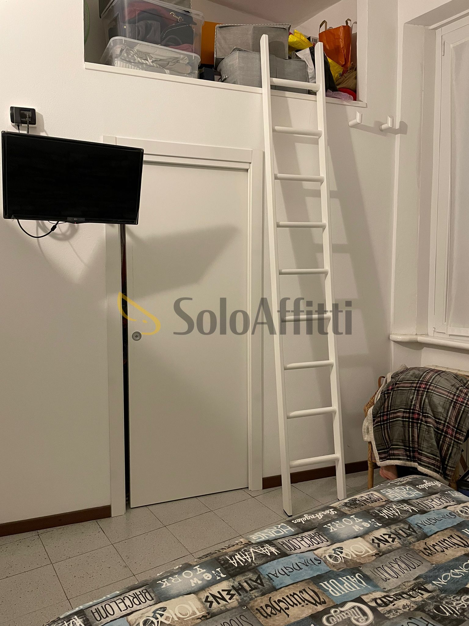 Bilocale in affitto, Gallarate corso sempione