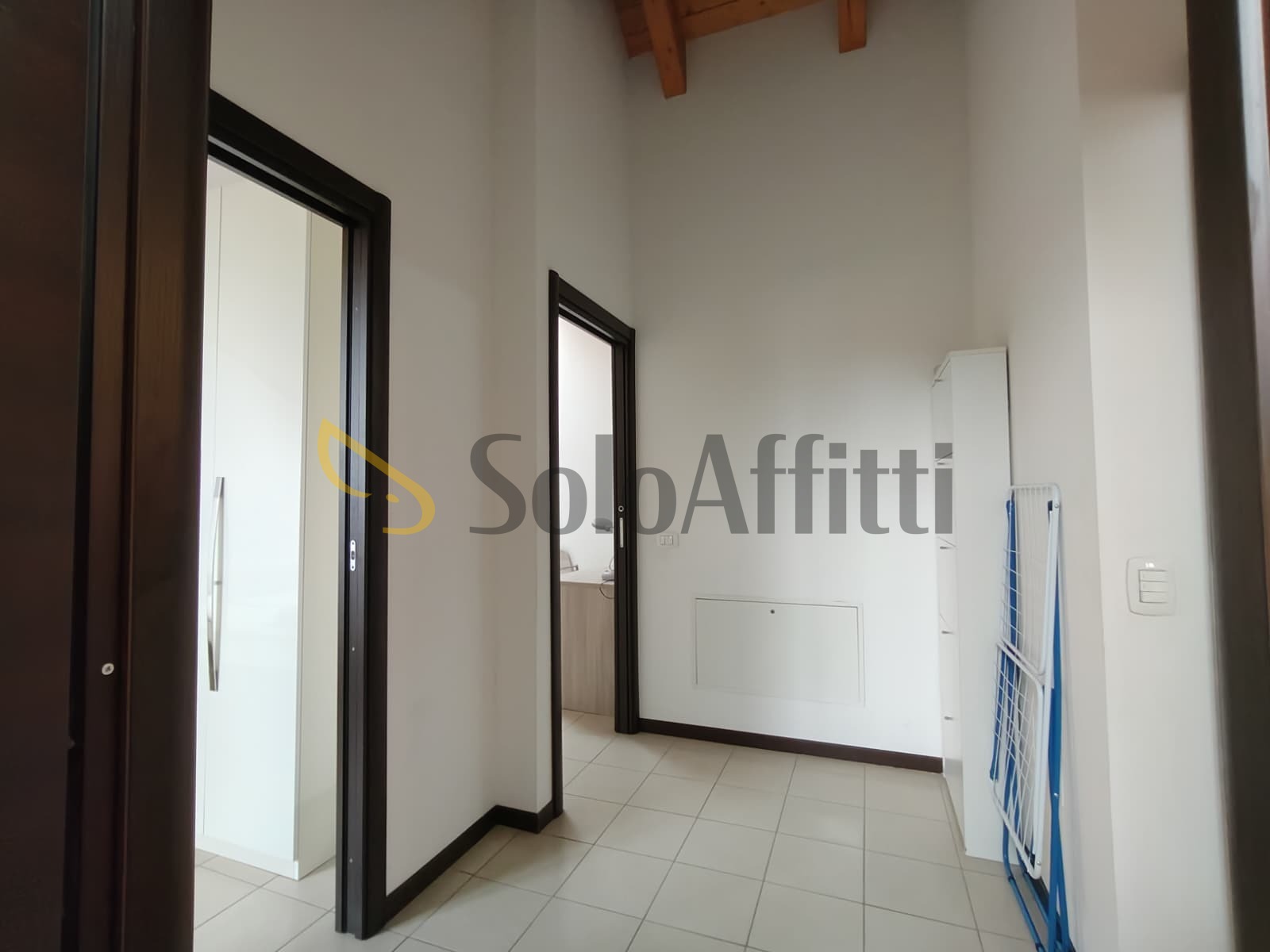 Trilocale in affitto, Gallarate corso sempione