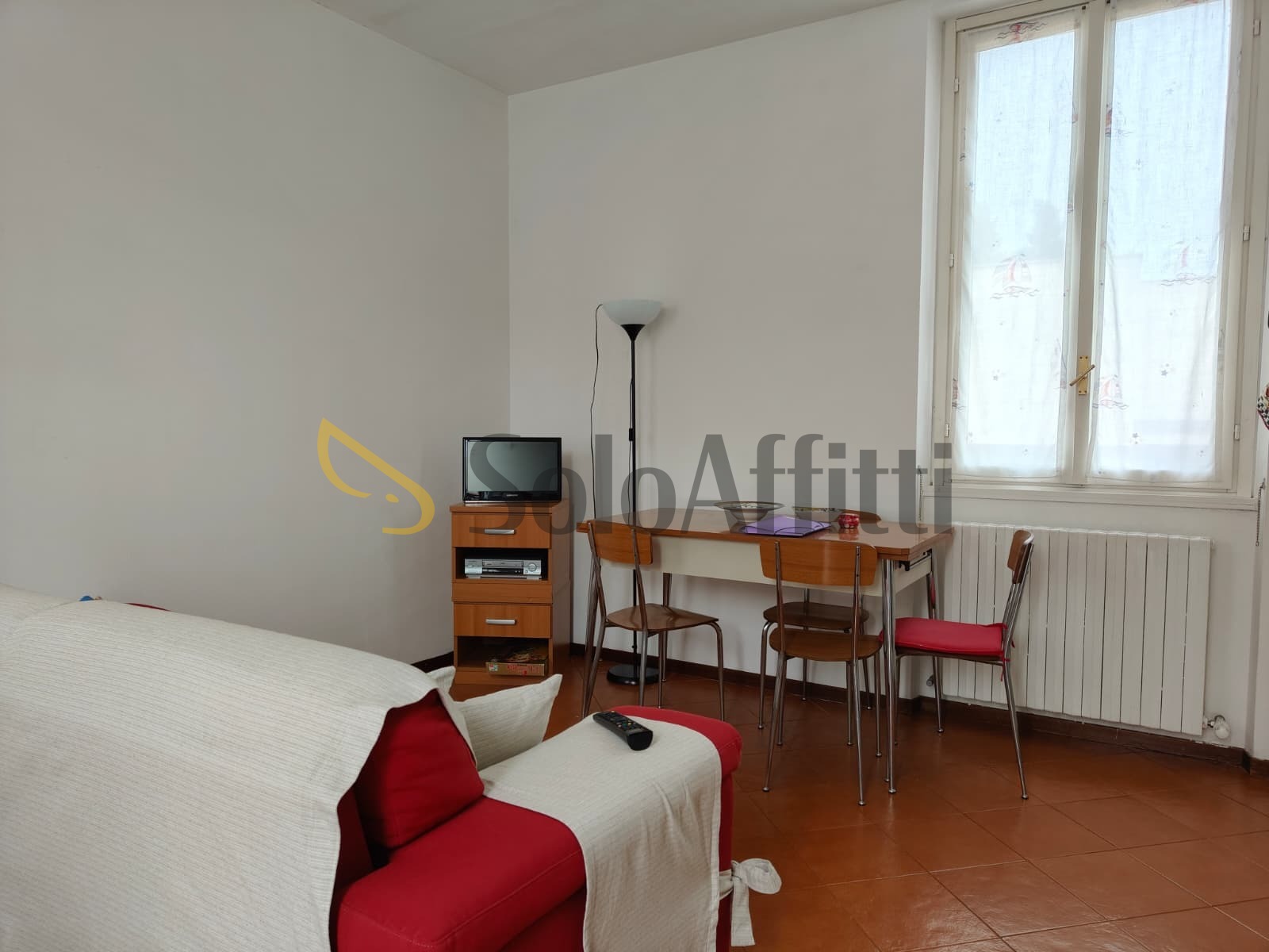 Bilocale in affitto, Gallarate centro storico