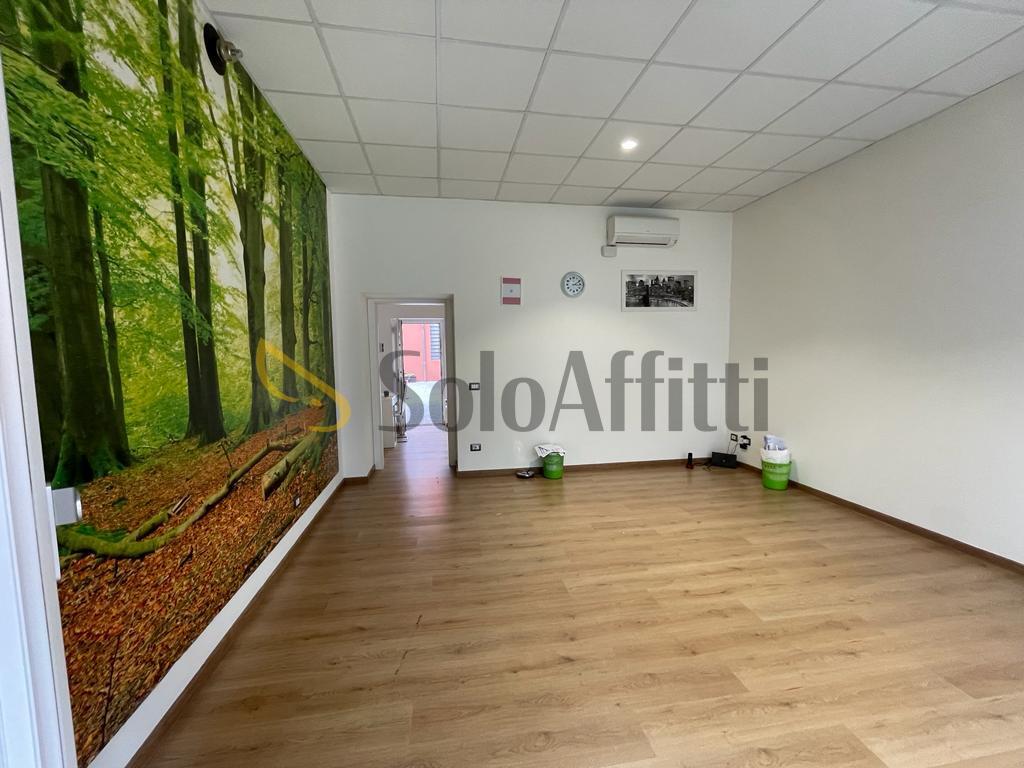 Locale commerciale in affitto, Gallarate sciar�