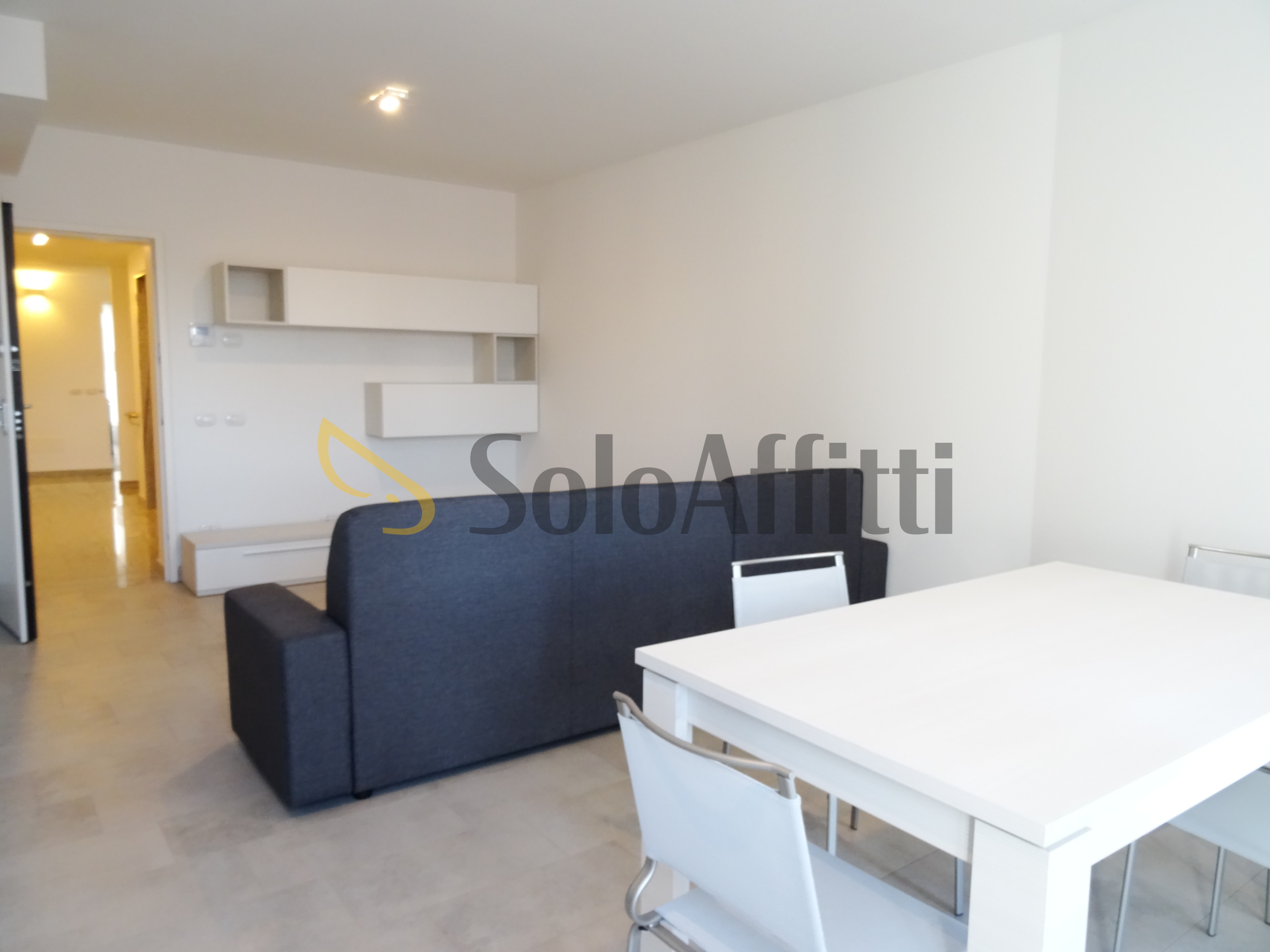Bilocale nuovo, Gallarate centro
